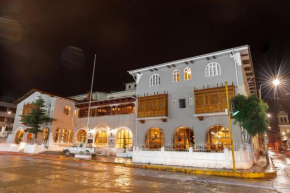 Гостиница Hotel de Turistas Huancayo - Hotel Asociado Casa Andina  Уанкайо